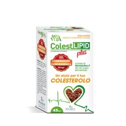 Sanavita ColestLipid Plus...