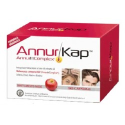 AnnurKap Contro la Caduta...