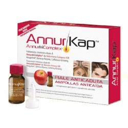 AnnurKap Fiale Contro la...
