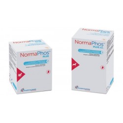 NormaPhos Plus XL per Cani...