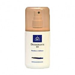 Idi Deodorante Spray 100 Ml