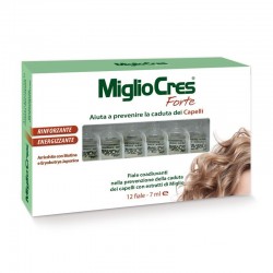 Migliocres Forte Donna...