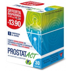Prostatact Integratore...