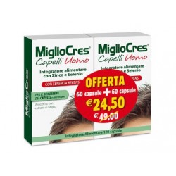 Migliocres Per Caduta...