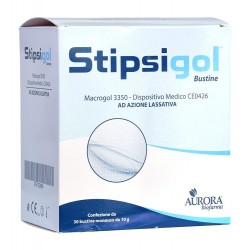 Stipsigol Macrogol 30...