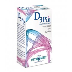 D3 Più Vitamina D per...