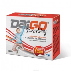 Daigo Enerday Energizzante...