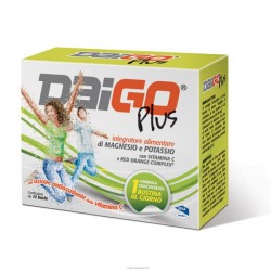 Daigo Plus Integratore per...