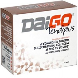 Daigo Tendiplus per...