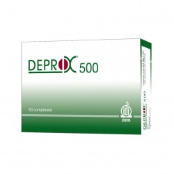 Deprox 500 Integratore per...
