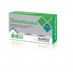 Named Disbioflor Plus per...