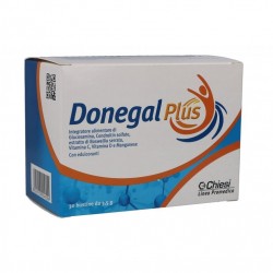 Donegal Plus per Benessere...
