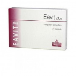 Eavit Plus Integratore...