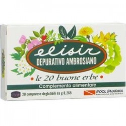 Elisir Depurativo...