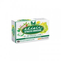 Elisir Depurativo...