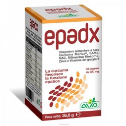 EpaDx AVD Integratore...