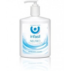 Infasil Sapone Liquido...