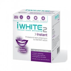 iWhite Trattamento...