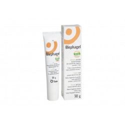 Blephagel Gel per Pulizia...