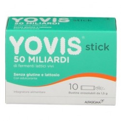Yovis Stick 50 Miliardi...