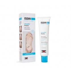 Isdin Ureadin Podos Gel Oil...