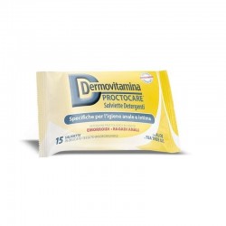 Dermovitamina Proctocare...