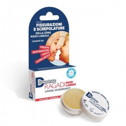 Dermovitamina Ragadi Naso e...