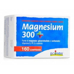 Boiron Magnesium 300+...