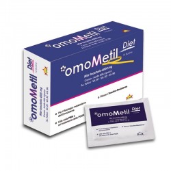 Omometil Diet Integratore...
