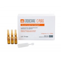 Endocare C Pure Concentrate...