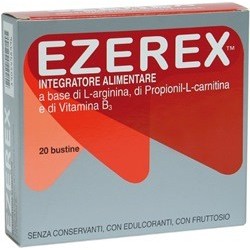 Ezerex Integratore con...