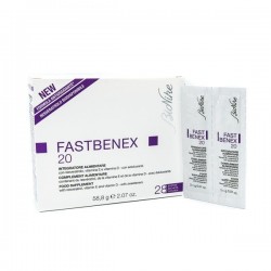 Fastbenex 20 Integratore...