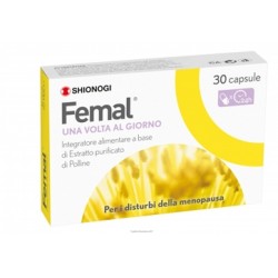 Femal Integratore contro...