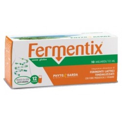 Fermentix Fermenti Lattici...