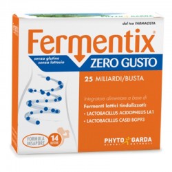 Fermentix ZeroGusto...