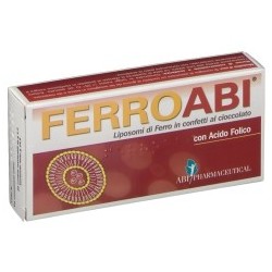 Ferroabi Integratore di...
