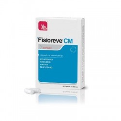 Fisioreve CM Integratore...