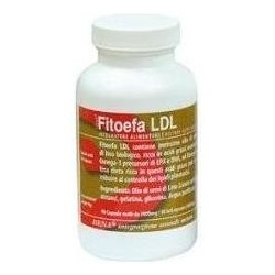 Fitoefa LDL Semi di Lino...