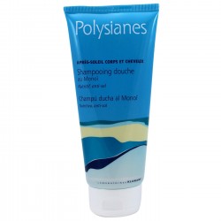 Klorane Polysianes Shampoo...
