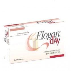 Flogan Day Integratore...