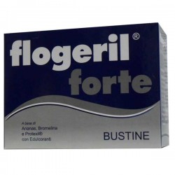 Flogeril Forte Integratore...