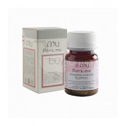 Flora Mu Integratore...