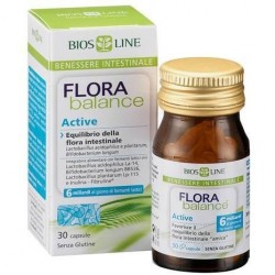 Biosline Florabalance...