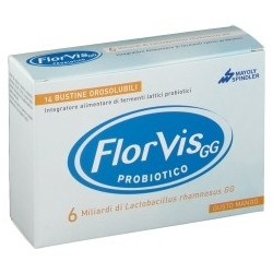 FlorVis GG Fermenti Lattici...