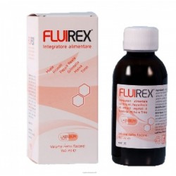 Fluirex Integratore...