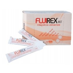 Fluirex Integratore...