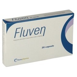 Fluven Integratore per...