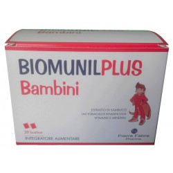 BiomunilPlus Bambini...