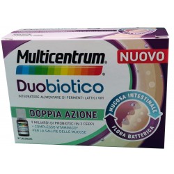 Multicentrum Duobiotico...