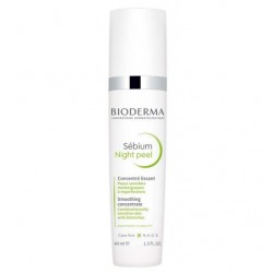 Bioderma Sebium Night Peel...